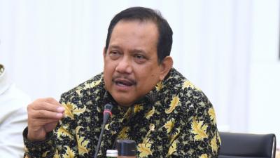 Anggota Komisi III DPR RI Rikwanto. - Foto: Dok DPR =