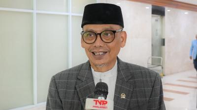 Anggota Komisi VIII DPR RI, Abdul Fikri Faqih. -- Dok Humas DPR --