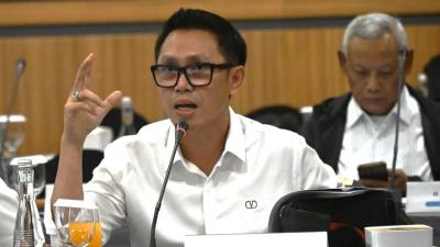 Wakil Ketua Komisi VI DPR RI, Eko Hendro Purnomo. -- Foto: Dok DPR -