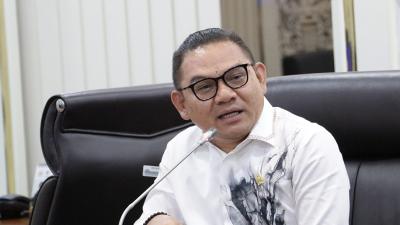 Anggota Komisi IV DPR RI Jaelani  - Foto: Dok Fraksi PKB -