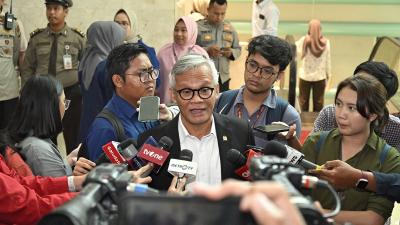 Wakil Ketua Komisi II DPR RI, Aria Bima - Humas DPR -