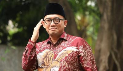 Politikus Gerindra Dahnil Anzar Simanjuntak - Istimewa -
