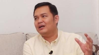Anggota Komisi II DPRD Kota Bekasi, Doddy Sukmawirawan - Foto: Dok. RRI -