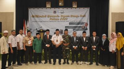 Millenial Quranic Super Camp 2025 - RMN -