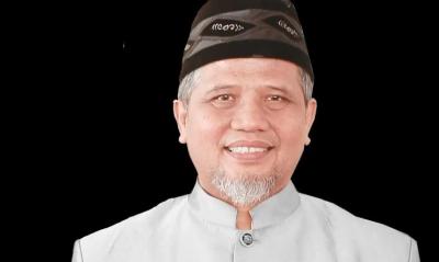 Anggota DPD RI Ustaz Muhammad Nuh - Istimewa -