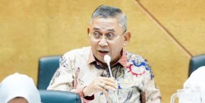 Anggota Komisi IX DPR RI Fraksi PKS, Achmad Ru’yat (Foto: PKS)