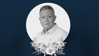 Kepala Biro Humas dan Protokol Kementerian UMKM, Budi Mustopo -