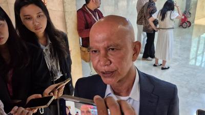 Ketua Banggar DPR, Said Abdullah - Foto: Dok. SinPo -