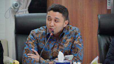 Anggota Komisi XI DPR RI, Habib Idrus Salim Aljufri - Foto: DOk PKS -