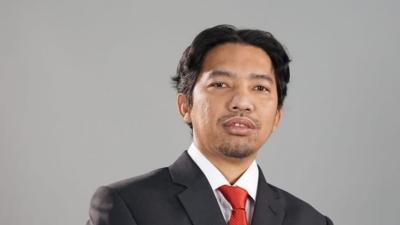 Septiawan, Founder IDSF (Indonesia Defense and security strategic Forum) - IRMN -