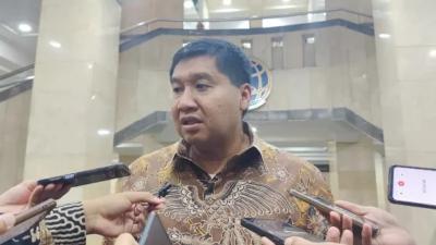 Menteri PKP Maruarar Sirait - Repro -