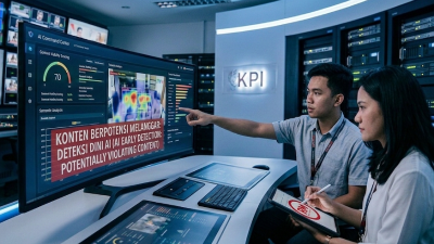 Foto: Ilustrasi RMN -