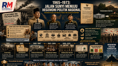 Foto Ilustrasi - RMN -