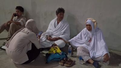 Foto: Dokumentasi Kemenhaj - RMN -