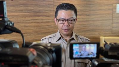 Menteri Luar Negeri Sugiono - Foto: Dok. BPMI Setpres -