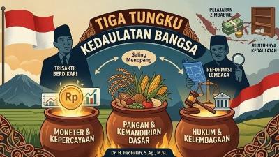 Foto ilustrasi RMN -