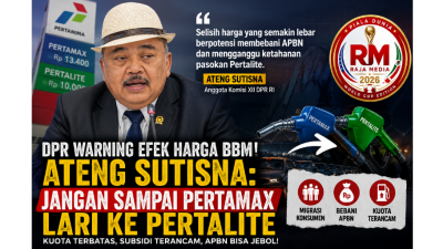 Foto ilustrasi - RMN -