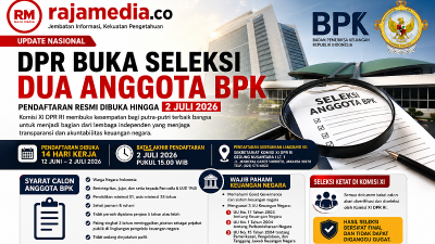 Foto ilustrasi - RMN -