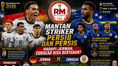 Foto ilustrasi - RMN -