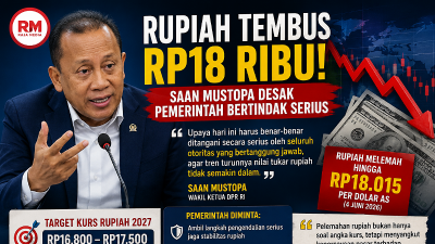 Foto ilustrasi - RMN -