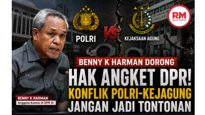 Foto ilustrasi - RMN -