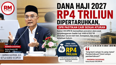 Foto ilustrasi - RMN -