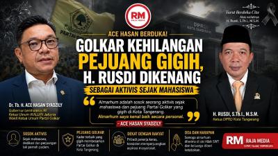 Foto ilustrasi - RMN -