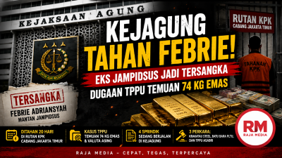 Foto ilustrasi - RMN -