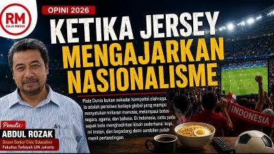 Foto ilustrasi - RMN -