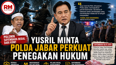 Foto ilustrasi - RMN -