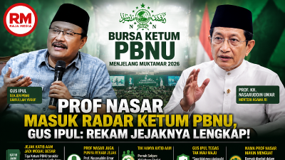Fot ilustrasi - RMN -