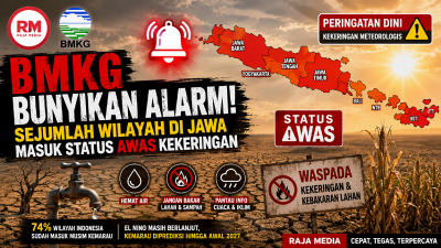 Foto ilustrasi - RMN -