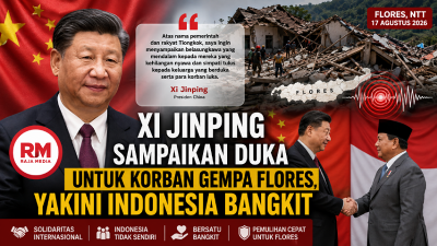 Foto ilustrasi - RMN -
