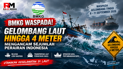 Foto ilustrasi Raja Media Network - RMN -