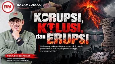 Foto ilustrasi Raja Media Network - RMN -