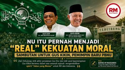 Foto ilustrasi Raja Media Network - RMN -