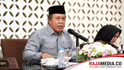 Wakil Ketua Komisi VIII DPR RI Abidin Fikri - Humas DPR/RMN -