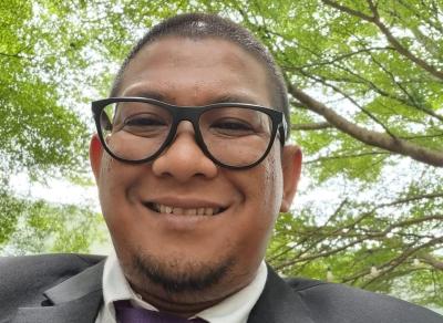 Rachmad Gunawan Lubis,S.H.,M.H., Tim Advokasi Korban Mafia Haji dan Umrah