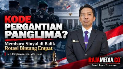 Foto ilustrasi Raja Media Network  RMN -