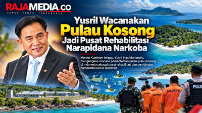 Foto ilustrasi Raja Media Network - RMN -