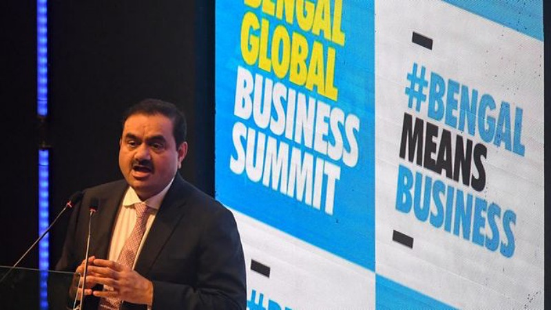 Gautam Adani