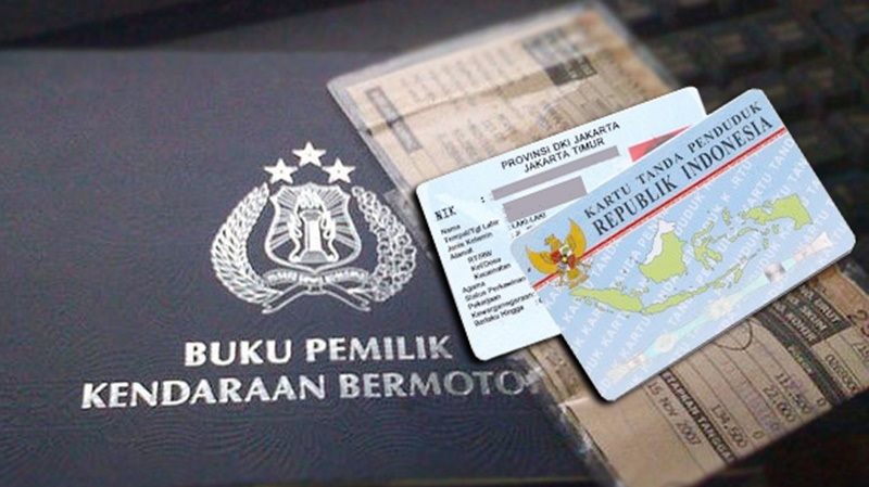 Berbagai kemudahan yang siapkan oleh Satlantas Polri dalam melakukan cek pajak kendaraan Jakarta, bahkan dapat melakukan cek pajak kendaraan Jakarta tanpa NIK atau Nomor Identifikasi Kendaraan. -samsat-