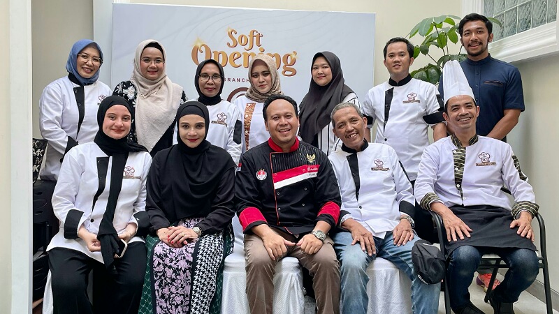 Danish Culinary School Bintaro. Foto: IST