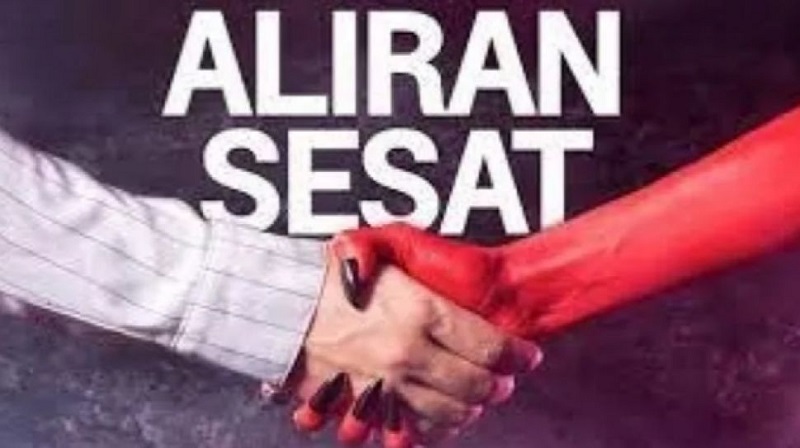 Ilustrasi aliran sesat. (Foto: Medsos)