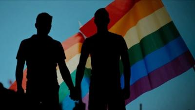 Ilustrasi LGBT. [Foto: Repro/RMN]