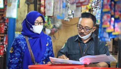 Jelang Nataru Pemkot Tangerang membentuk Tim Pemantauan dan Monitoring cegah lonjakan harga. [Foto: Dok Pemkot/RMB]