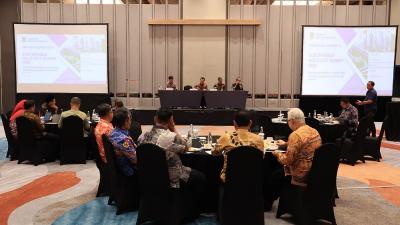 Foto: Biro Adpimpron Banten