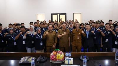 Foto: Dok. Biro Adpimpro Banten