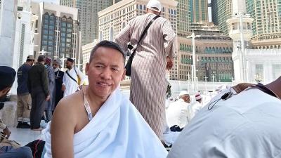 Ketua Komnas Haji, Mustolih Siradj - Foto: Istimewa/RMN -