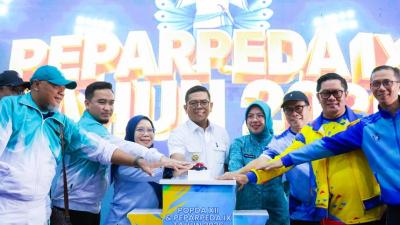 Foto: Dok Biro Adpimpro banten